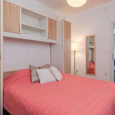 Apartment Lauro Opatija, Ground Floor, Parking, Near Sea Luaran gambar