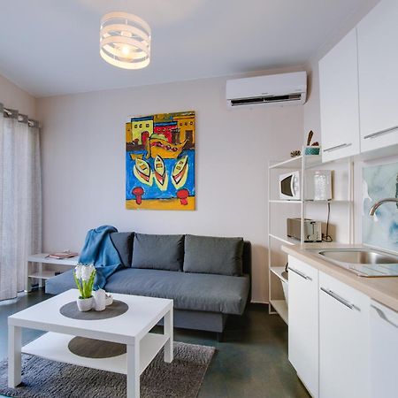 Apartment Lauro Opatija, Ground Floor, Parking, Near Sea Luaran gambar