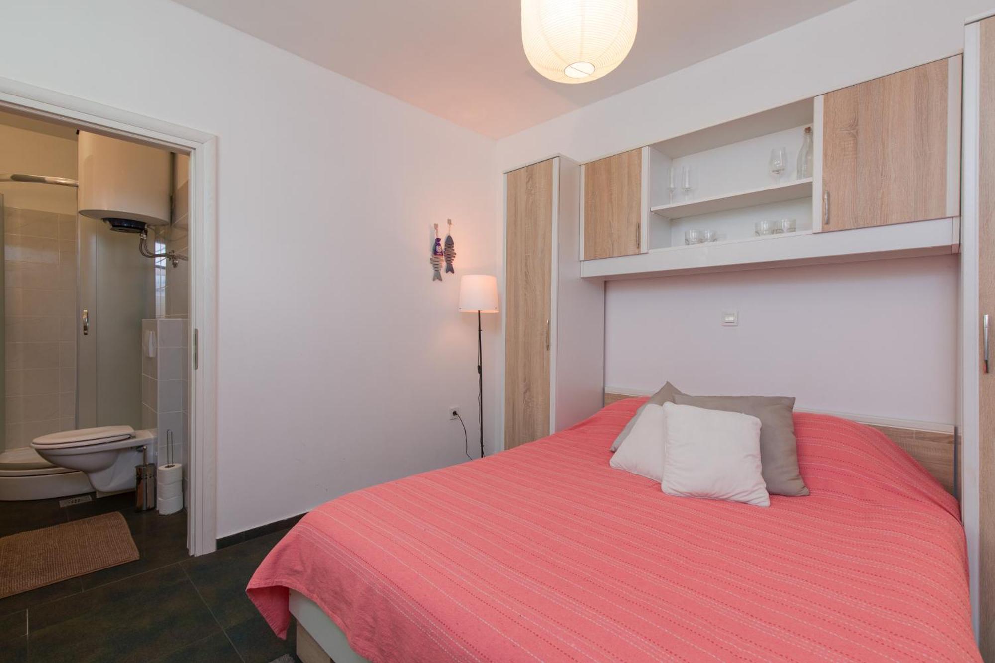 Apartment Lauro Opatija, Ground Floor, Parking, Near Sea Luaran gambar